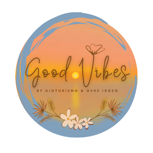 Good Vibes Logo
